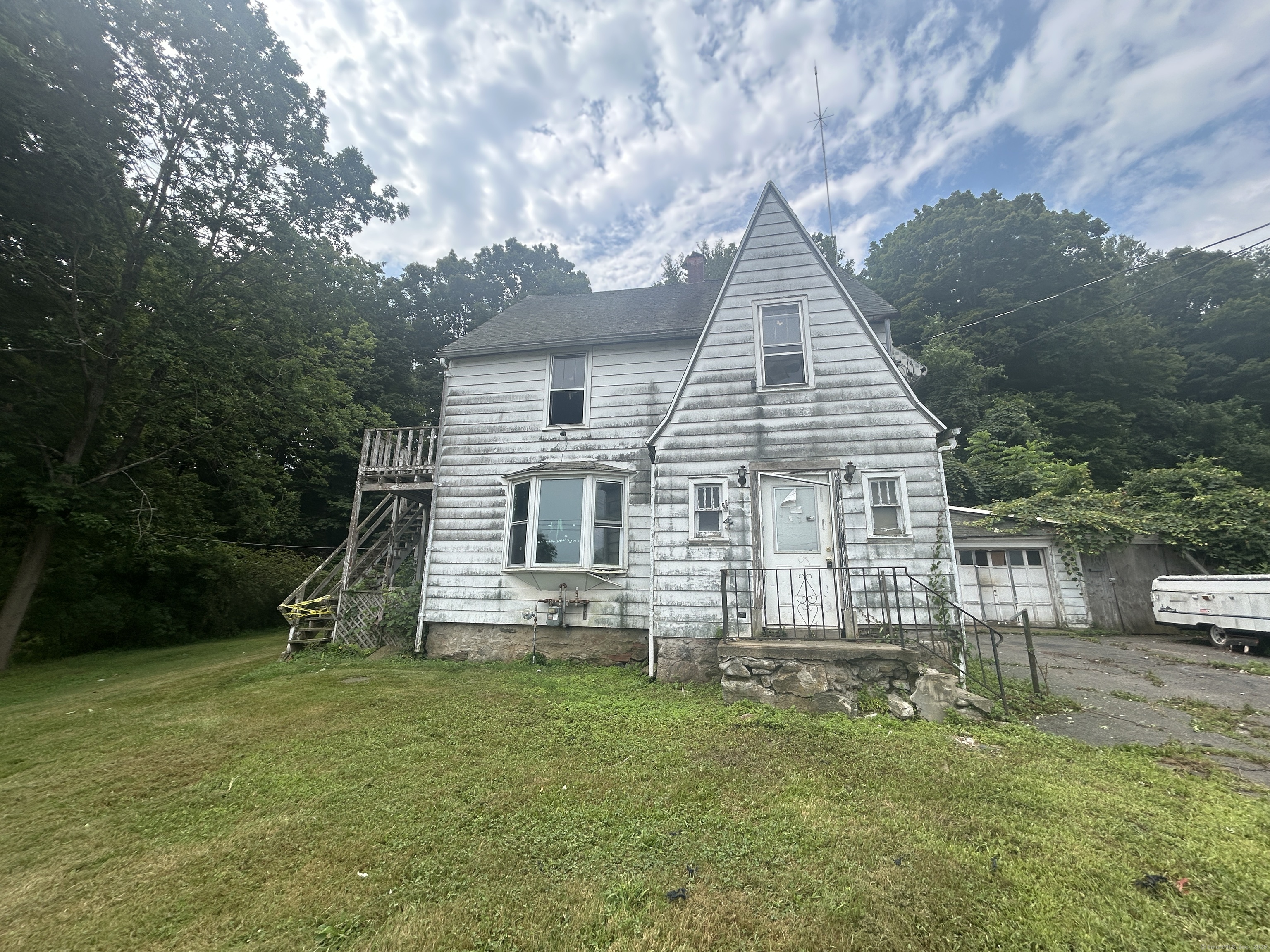 161 Pines Bridge Road