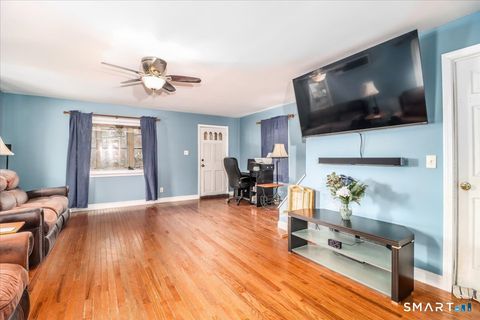 Tiny photo for 2 Reeds Lane, Stratford, CT 06614 (MLS # 24155723)
