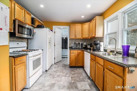 Tiny photo for 2 Reeds Lane, Stratford, CT 06614 (MLS # 24155723)