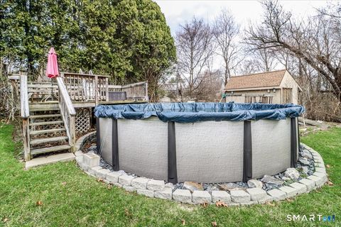 Tiny photo for 2 Reeds Lane, Stratford, CT 06614 (MLS # 24155723)