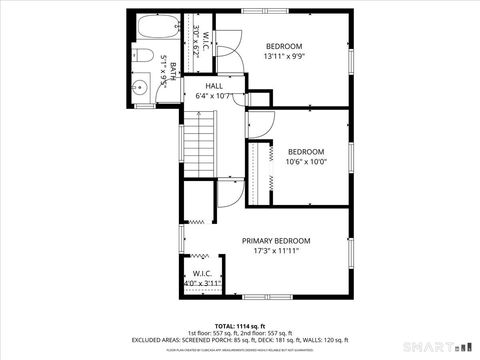 Tiny photo for 2 Reeds Lane, Stratford, CT 06614 (MLS # 24155723)