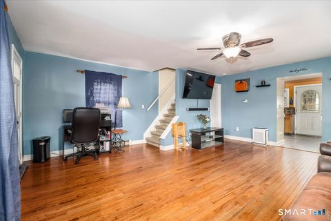 Tiny photo for 2 Reeds Lane, Stratford, CT 06614 (MLS # 24155723)