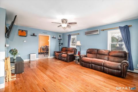 Tiny photo for 2 Reeds Lane, Stratford, CT 06614 (MLS # 24155723)