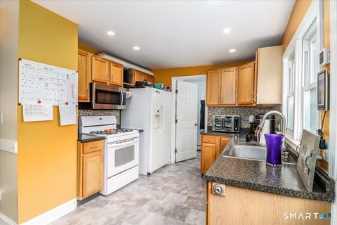 Tiny photo for 2 Reeds Lane, Stratford, CT 06614 (MLS # 24155723)