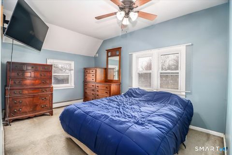 Tiny photo for 2 Reeds Lane, Stratford, CT 06614 (MLS # 24155723)