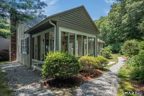 Tiny photo for 40 Hampshire Road #40, Madison, CT 06443 (MLS # 24190408)
