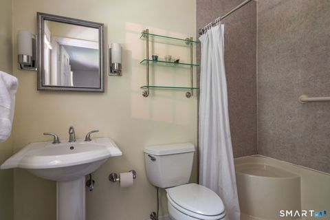 Tiny photo for 40 Hampshire Road #40, Madison, CT 06443 (MLS # 24190408)