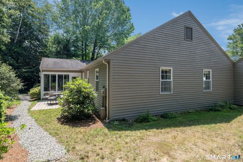 Tiny photo for 40 Hampshire Road #40, Madison, CT 06443 (MLS # 24190408)
