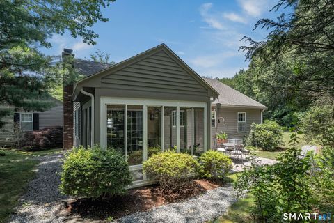 Tiny photo for 40 Hampshire Road #40, Madison, CT 06443 (MLS # 24190408)