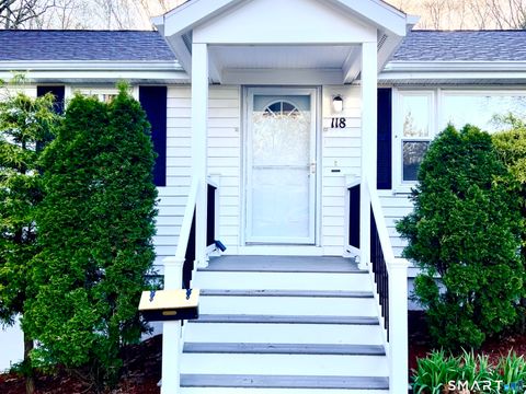 Photo of 118 Berkshire Drive, Bristol, CT 06010 (MLS # 24166912)