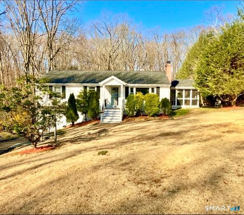 Tiny photo for 118 Berkshire Drive, Bristol, CT 06010 (MLS # 24166912)