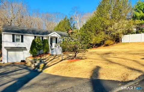 Tiny photo for 118 Berkshire Drive, Bristol, CT 06010 (MLS # 24166912)