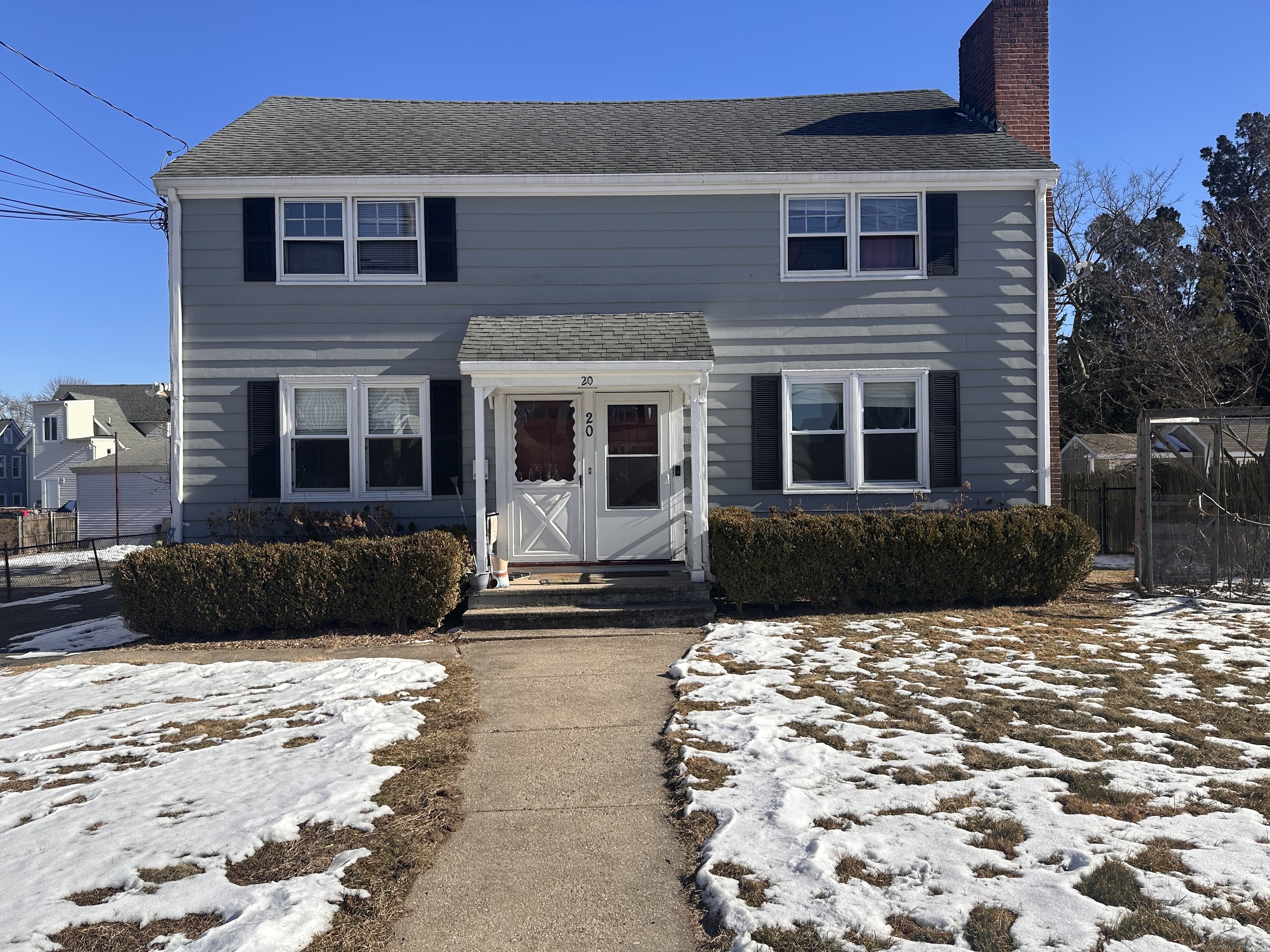 Photo 1 of Summitt Avenue, Norwalk, Connecticut, $3,450, Web #: 24070723