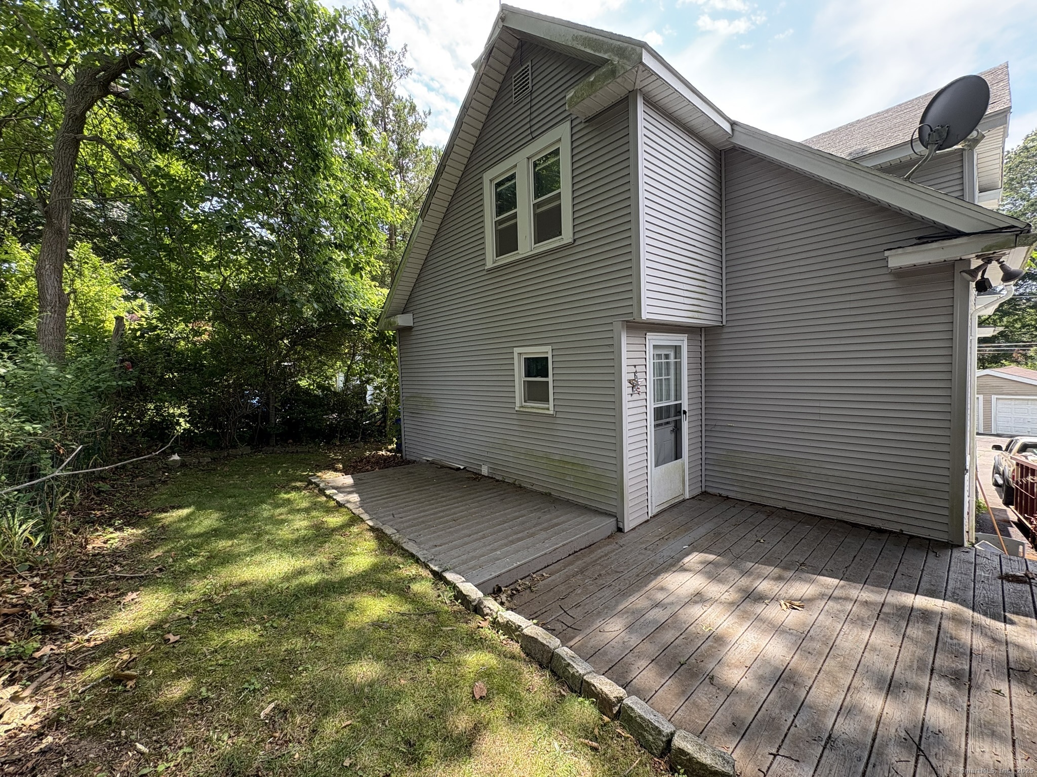 2 Sherwood Street