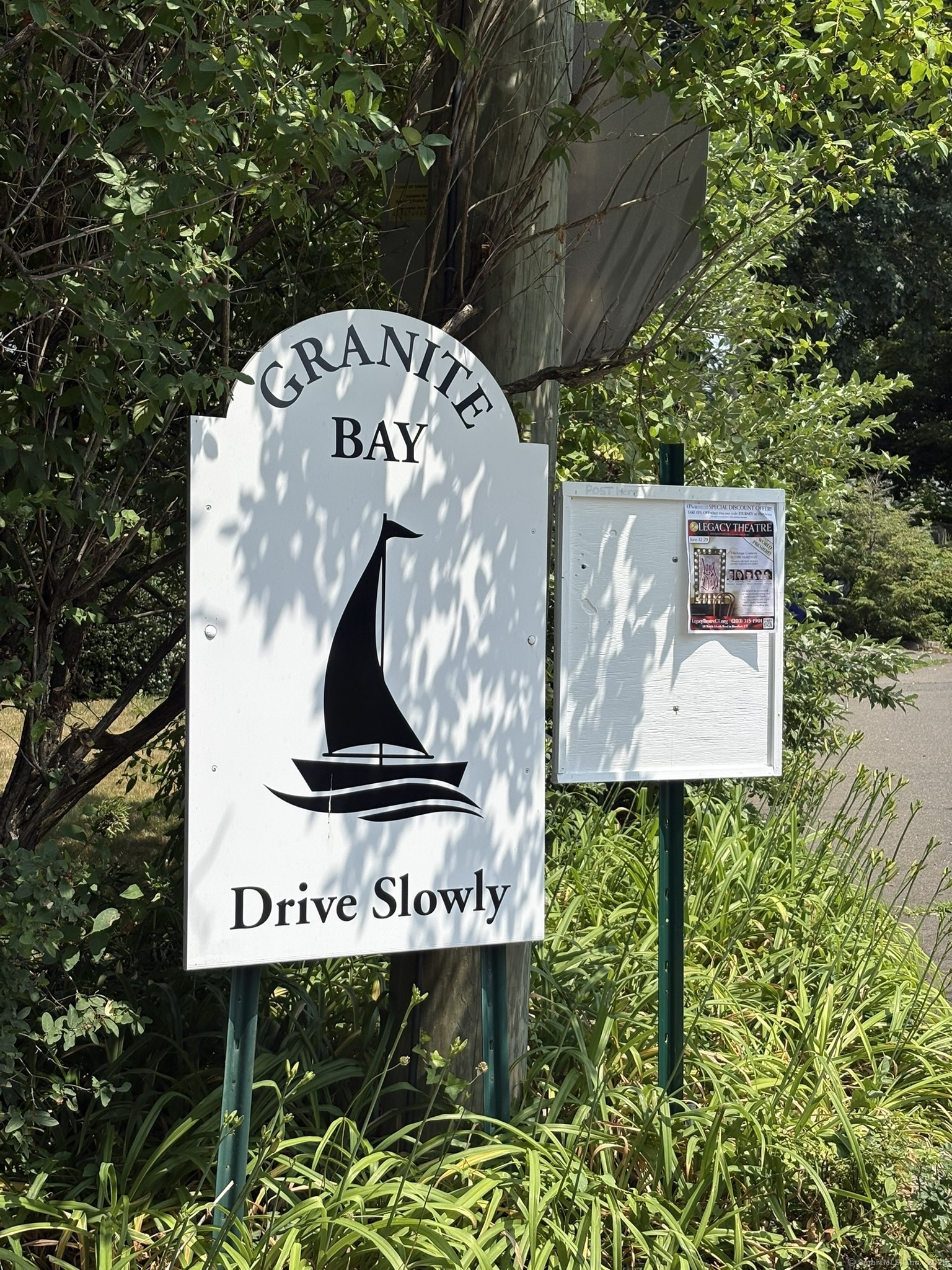 2 Sherwood Street
