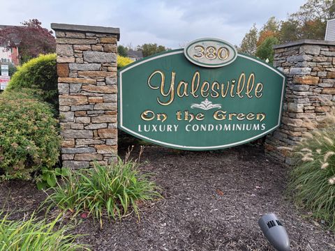 Wallingford CT 06492