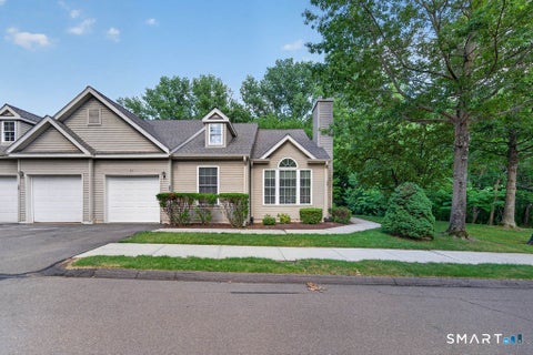 Tiny photo for 25 Hamden Hills Drive #64, Hamden, CT 06518 (MLS # 24186956)