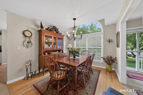Tiny photo for 25 Hamden Hills Drive #64, Hamden, CT 06518 (MLS # 24186956)