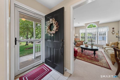 Tiny photo for 25 Hamden Hills Drive #64, Hamden, CT 06518 (MLS # 24186956)