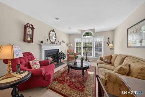 Tiny photo for 25 Hamden Hills Drive #64, Hamden, CT 06518 (MLS # 24186956)