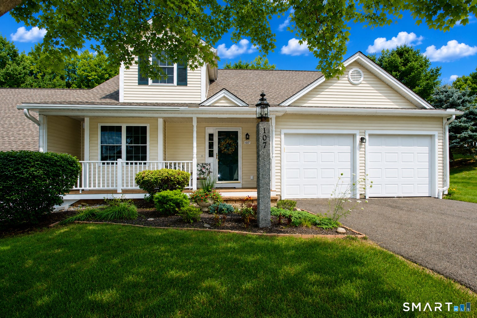 107 Meadow Brook Road 107