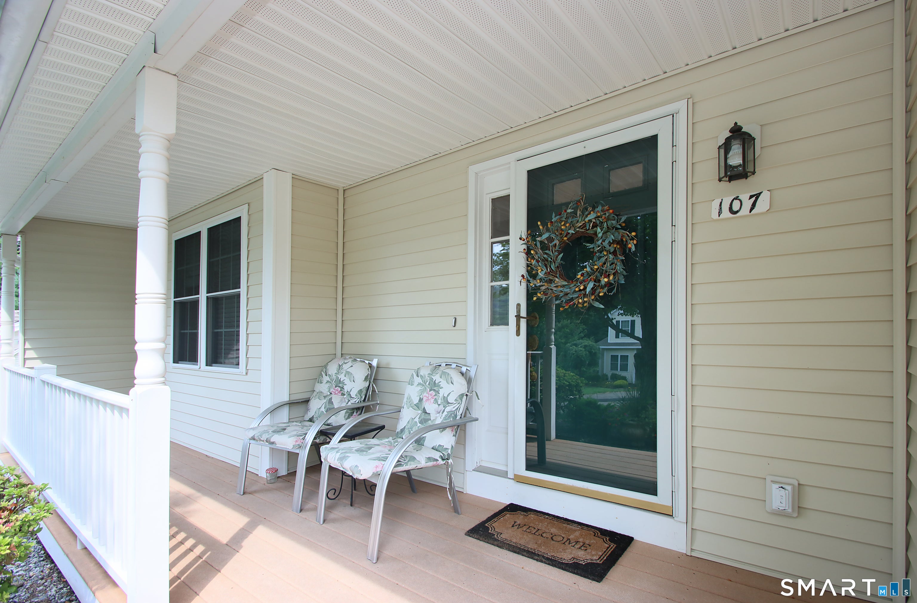 107 Meadow Brook Road 107