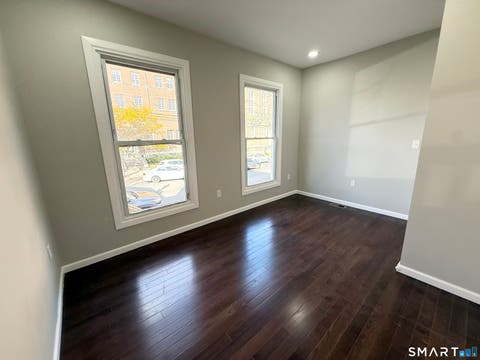 Tiny photo for 41 Howe Street, New Haven, CT 06511 (MLS # 24197696)