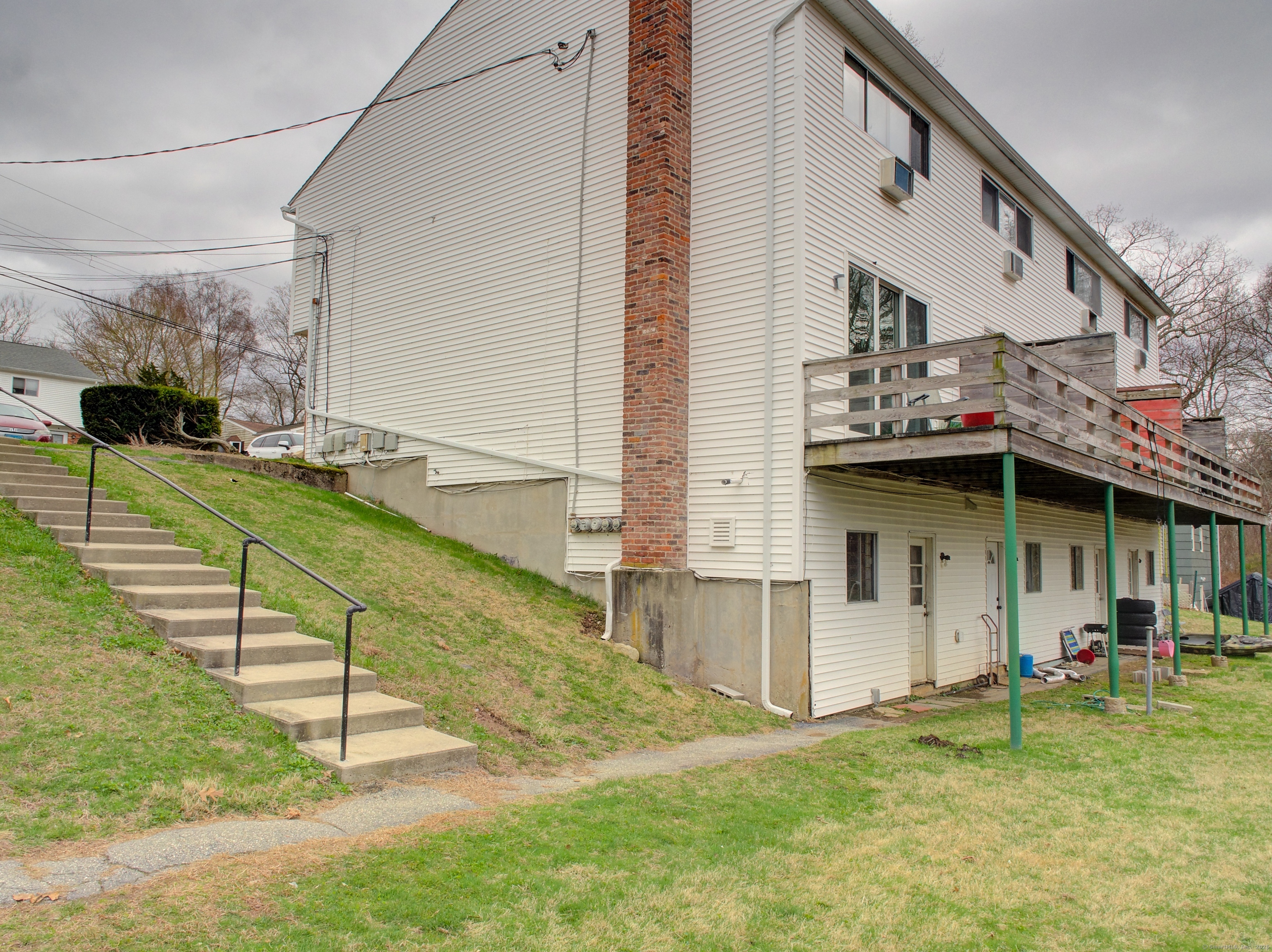 27 Allen Drive #APT A, Montville, Connecticut image 20