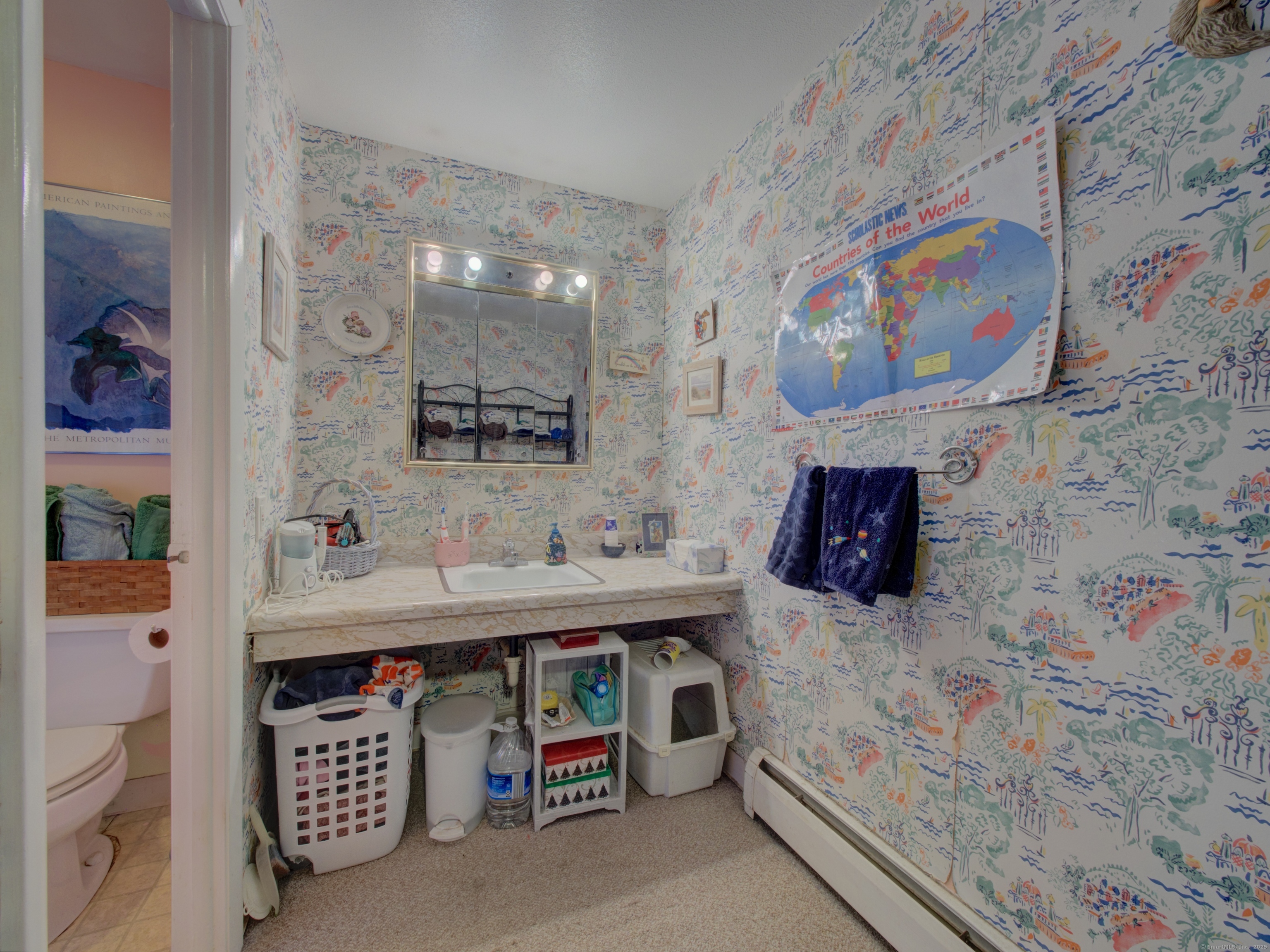 27 Allen Drive #APT A, Montville, Connecticut image 14