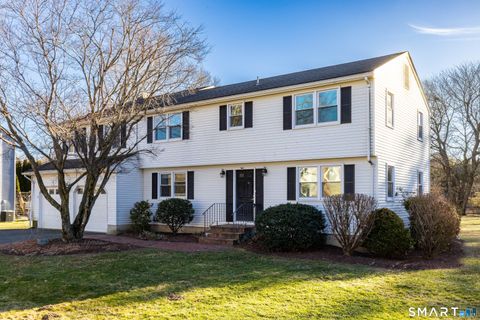 Tiny photo for 6 Chaffee Lane, Farmington, CT 06085 (MLS # 24146095)