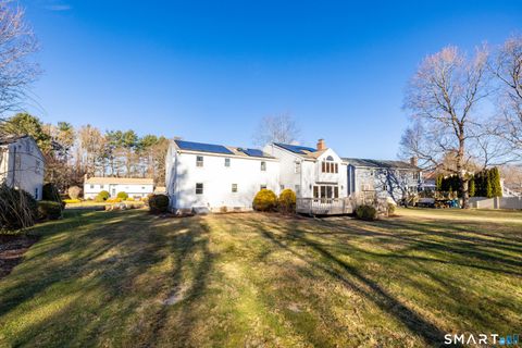 Tiny photo for 6 Chaffee Lane, Farmington, CT 06085 (MLS # 24146095)