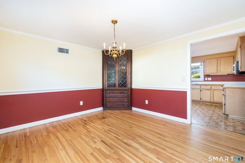 Tiny photo for 6 Chaffee Lane, Farmington, CT 06085 (MLS # 24146095)