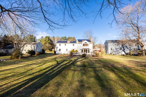 Tiny photo for 6 Chaffee Lane, Farmington, CT 06085 (MLS # 24146095)