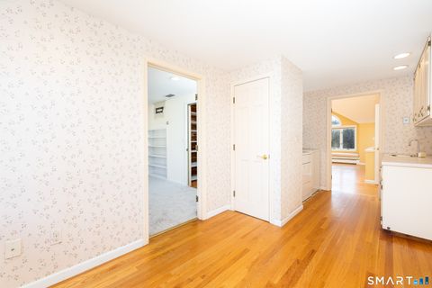 Tiny photo for 6 Chaffee Lane, Farmington, CT 06085 (MLS # 24146095)