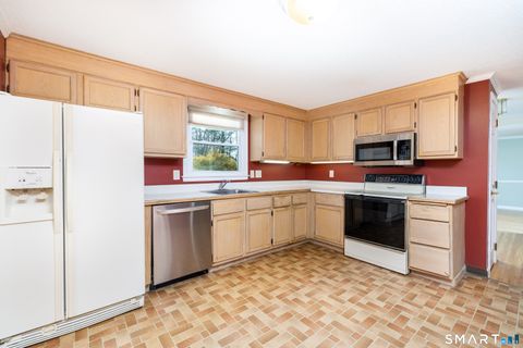 Tiny photo for 6 Chaffee Lane, Farmington, CT 06085 (MLS # 24146095)