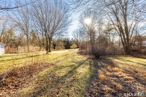 Tiny photo for 6 Chaffee Lane, Farmington, CT 06085 (MLS # 24146095)