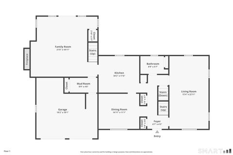 Tiny photo for 6 Chaffee Lane, Farmington, CT 06085 (MLS # 24146095)