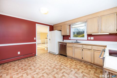 Tiny photo for 6 Chaffee Lane, Farmington, CT 06085 (MLS # 24146095)