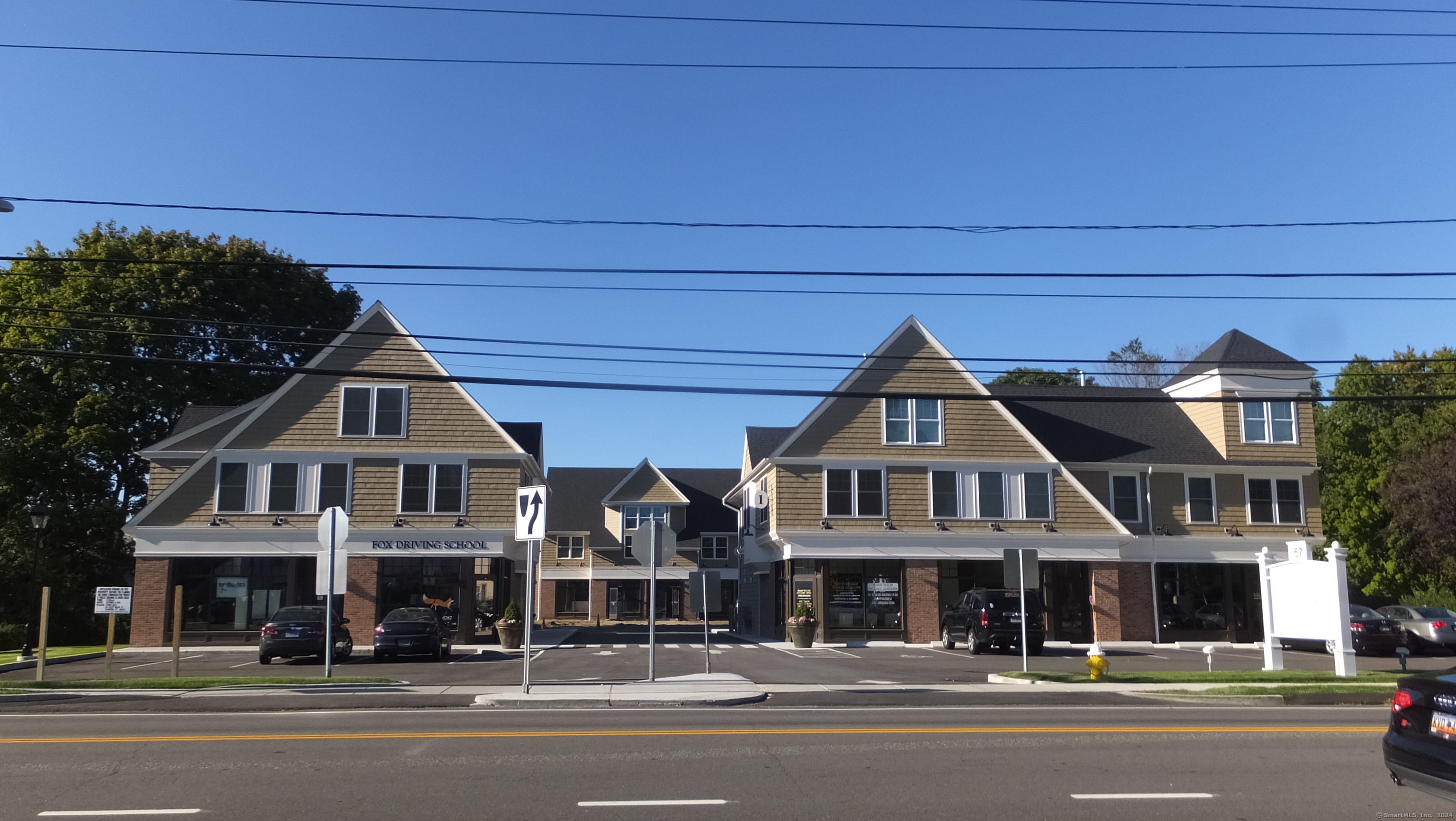 W Main Street 122, Clinton, Connecticut - 1 Bedrooms  
1 Bathrooms  
4 Rooms - 
