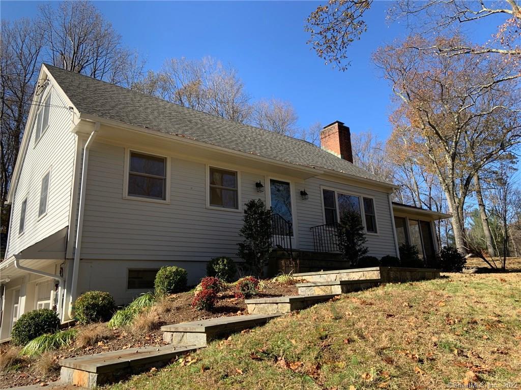 Photo 1 of 569 Belden Hill Road, Norwalk, Connecticut, $2,900, Web #: 170239806