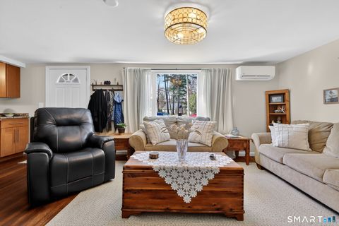 Tiny photo for 1 Crescent Beach Drive, Enfield, CT 06082 (MLS # 24166295)