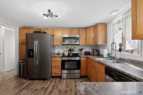 Tiny photo for 1 Crescent Beach Drive, Enfield, CT 06082 (MLS # 24166295)