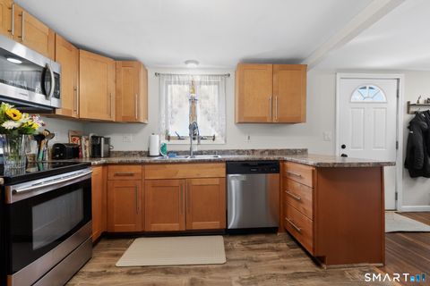 Tiny photo for 1 Crescent Beach Drive, Enfield, CT 06082 (MLS # 24166295)