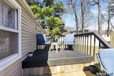 Tiny photo for 1 Crescent Beach Drive, Enfield, CT 06082 (MLS # 24166295)