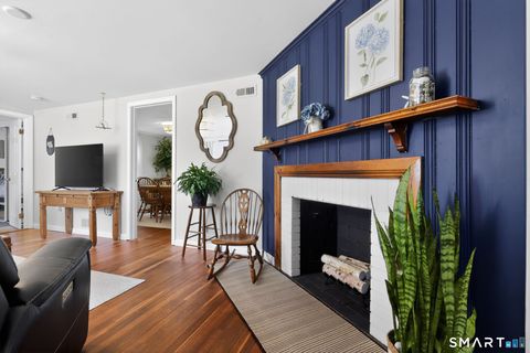 Tiny photo for 1 Crescent Beach Drive, Enfield, CT 06082 (MLS # 24166295)