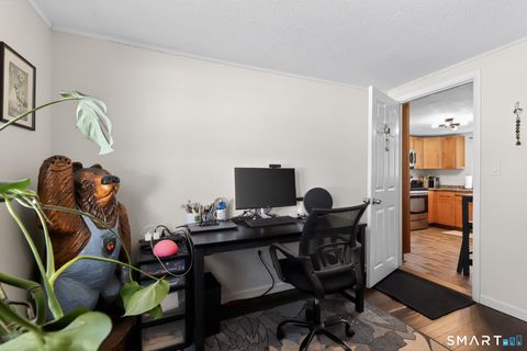 Tiny photo for 1 Crescent Beach Drive, Enfield, CT 06082 (MLS # 24166295)