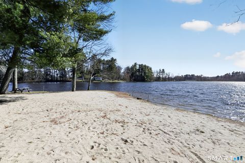 Tiny photo for 1 Crescent Beach Drive, Enfield, CT 06082 (MLS # 24166295)