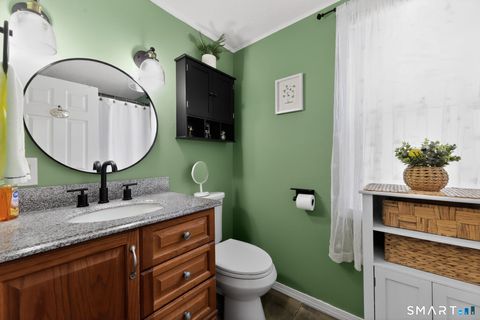 Tiny photo for 1 Crescent Beach Drive, Enfield, CT 06082 (MLS # 24166295)