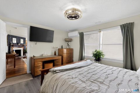 Tiny photo for 1 Crescent Beach Drive, Enfield, CT 06082 (MLS # 24166295)