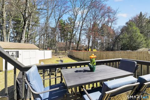 Tiny photo for 1 Crescent Beach Drive, Enfield, CT 06082 (MLS # 24166295)